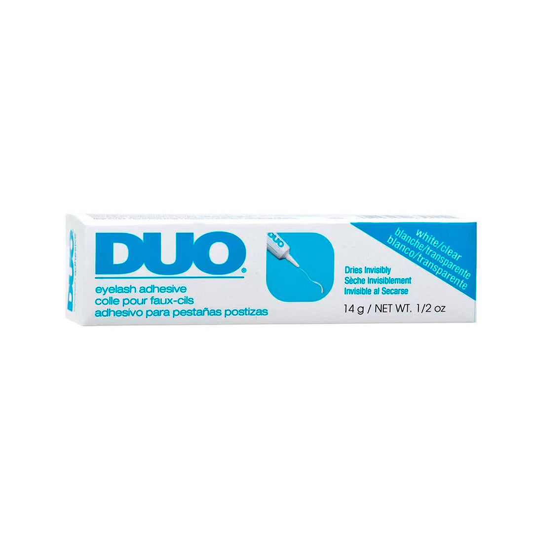 Ardell Duo Clear Lash Adhesive