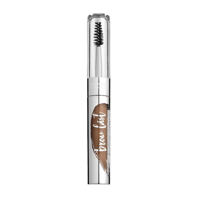 Physicians Formula Brow Last Long Wearing Brow Gel - Light Brown