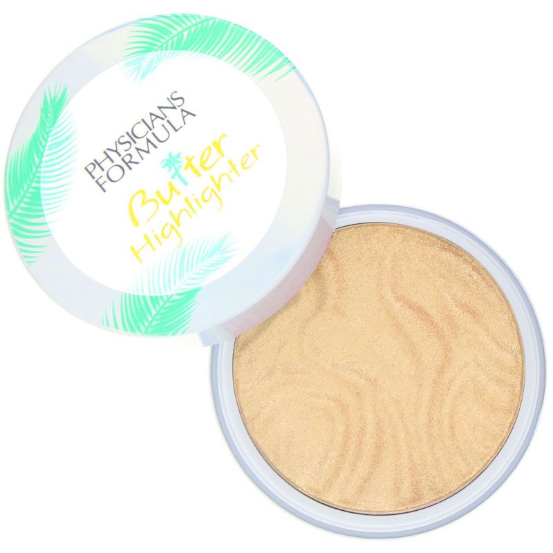 Physicians Formula Butter Highlighter - Champagne