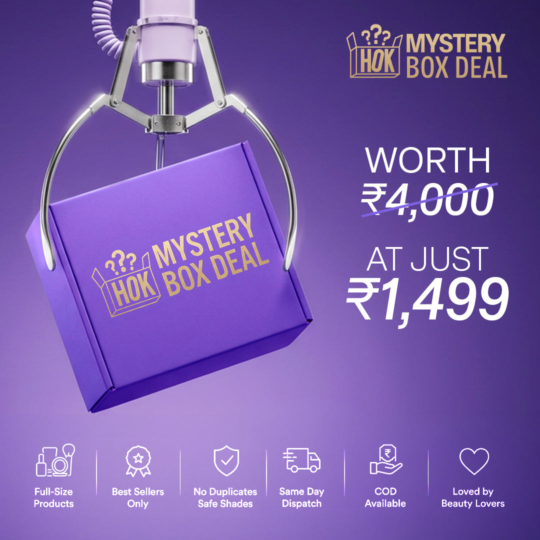 HOK Pay Day Mistery Box-1499