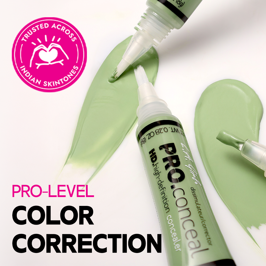 L.A. Girl Pro Corrector HD