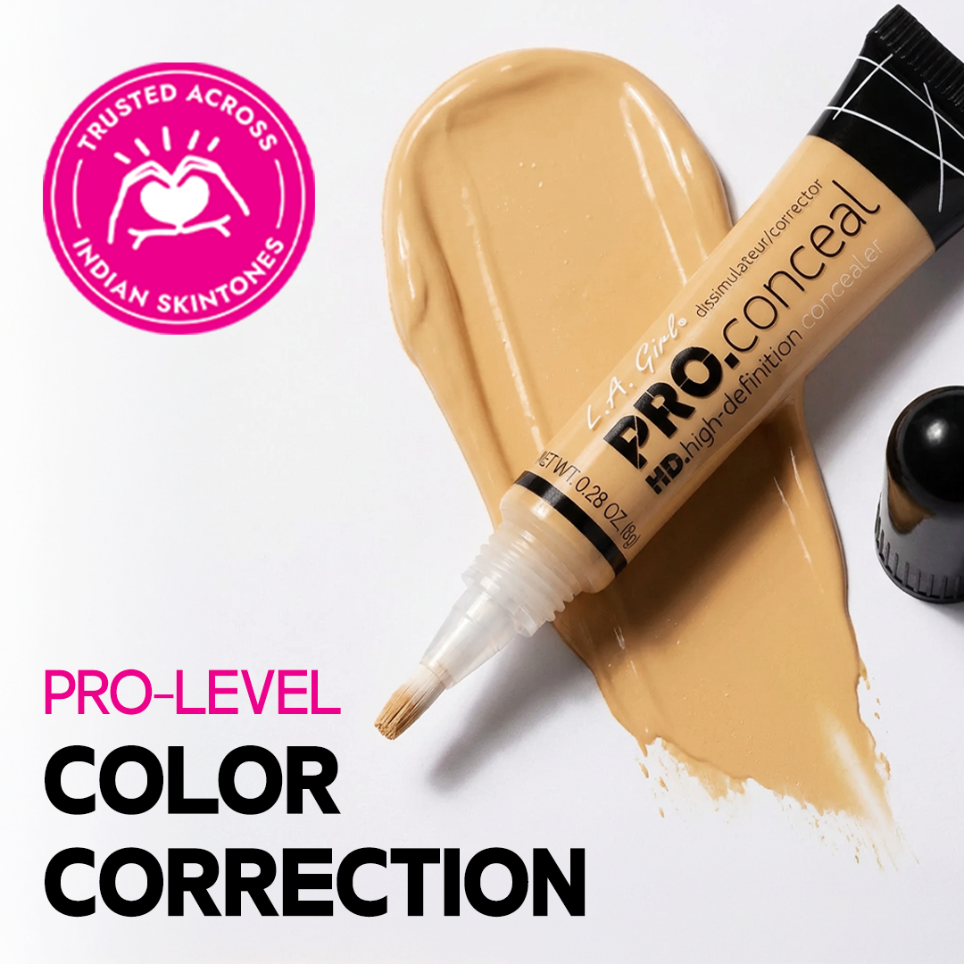 L.A. Girl Pro Corrector HD