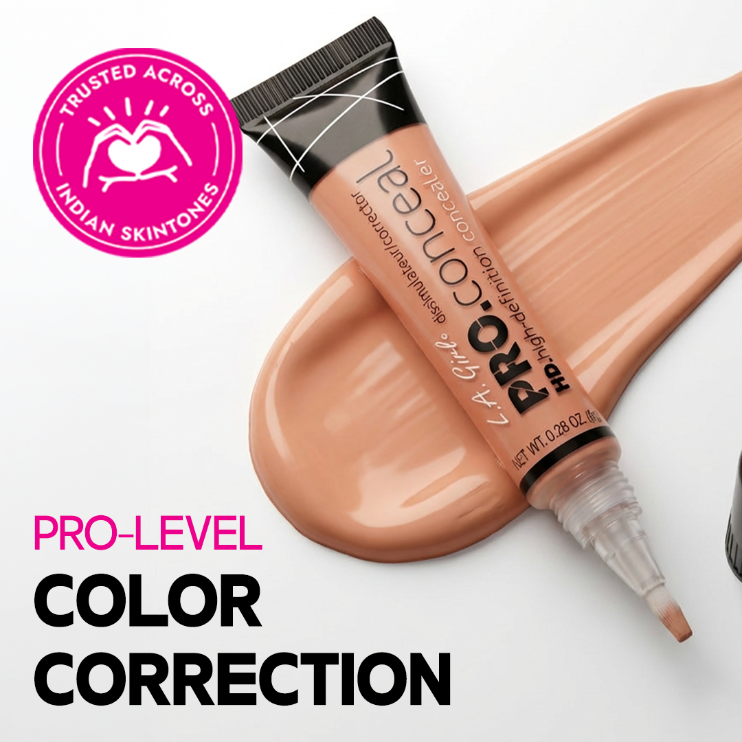 L.A. Girl Pro Corrector HD