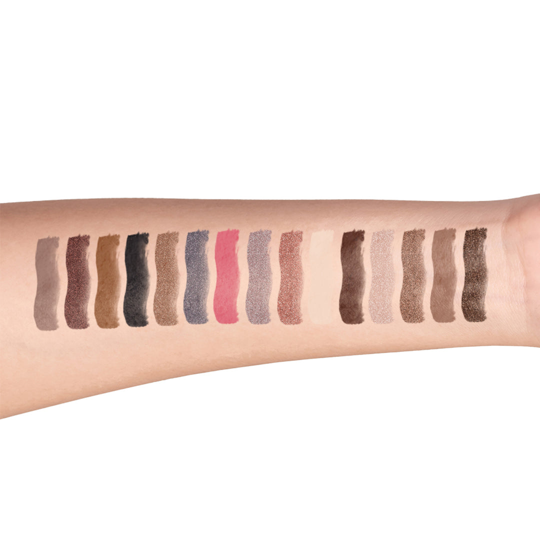 Makeup Revolution Reloaded Eyeshadow Palette