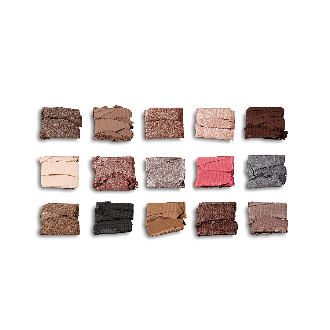 Makeup Revolution Reloaded Eyeshadow Palette