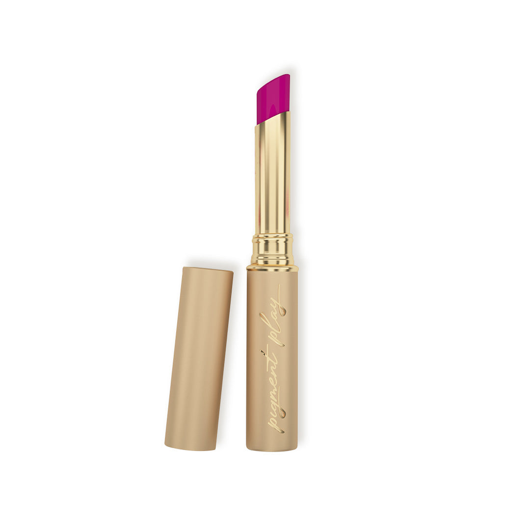 Pigment Play Performer Matte Lipstick