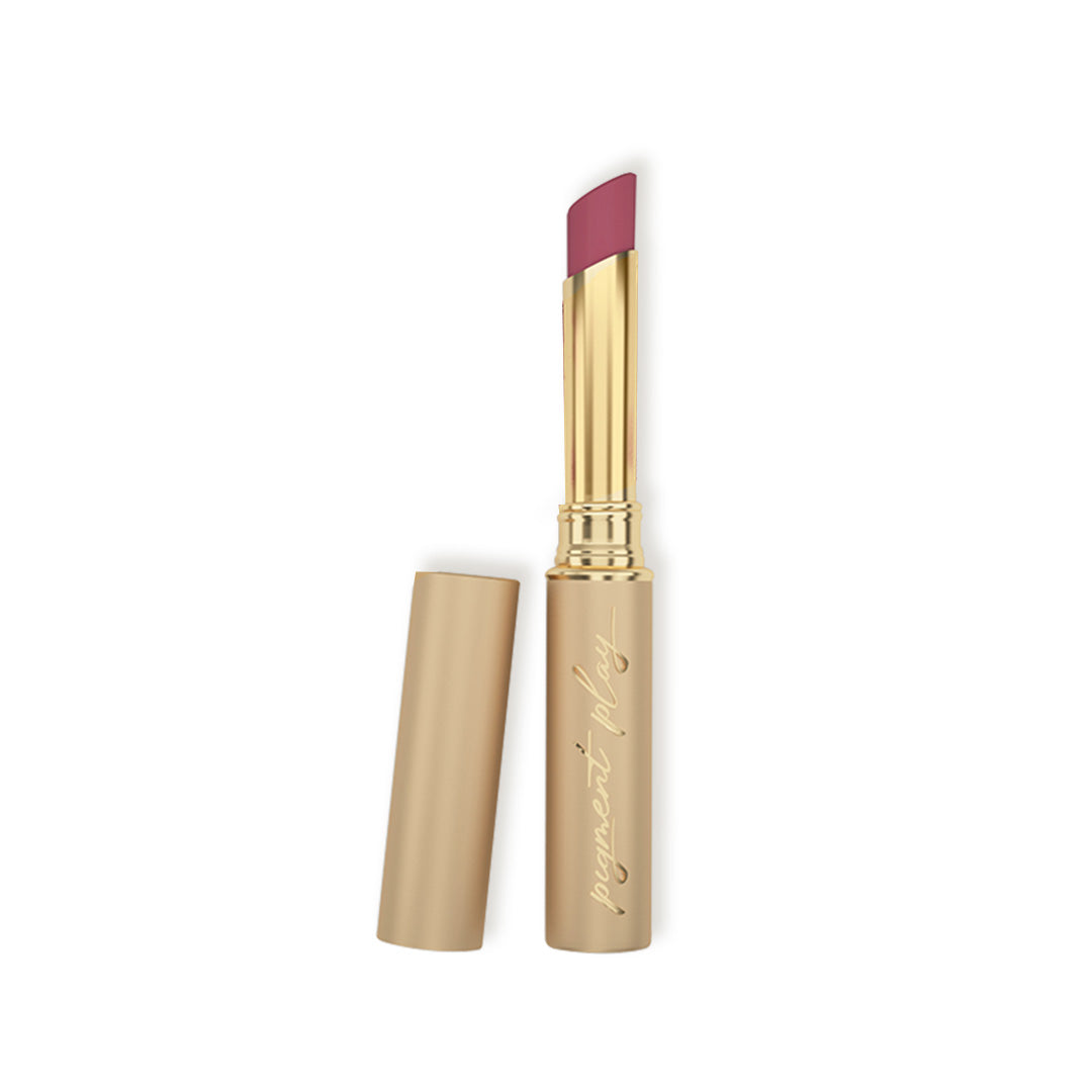 Pigment Play Performer Matte Lipstick