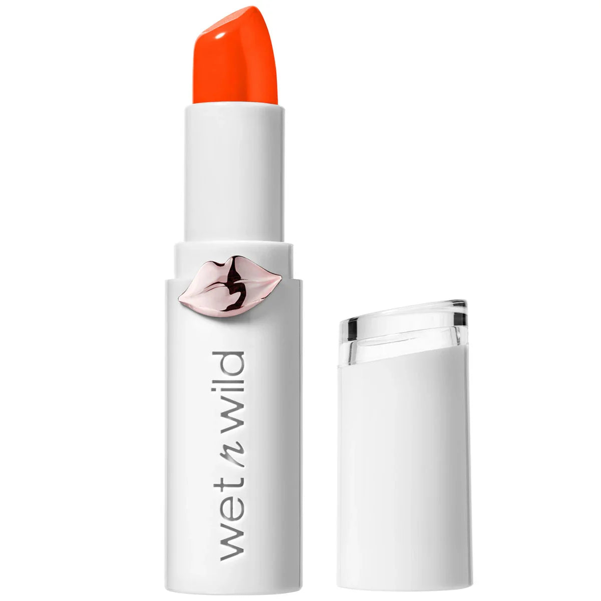 Wet n Wild Megalast Shine Finish Lipstick