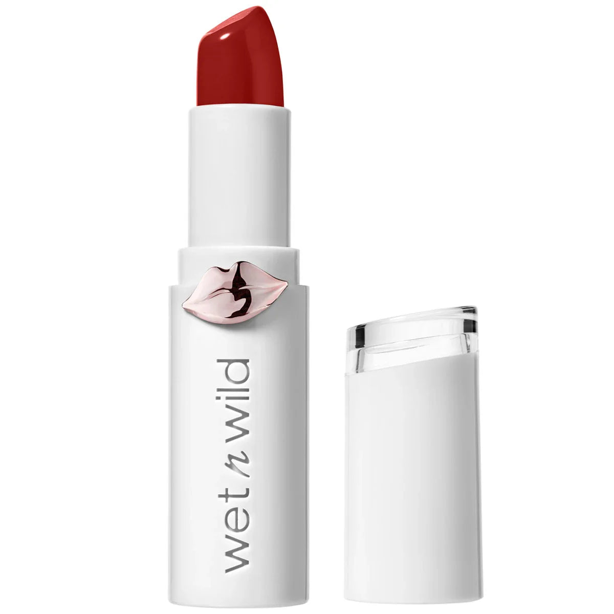 Wet n Wild Megalast Shine Finish Lipstick