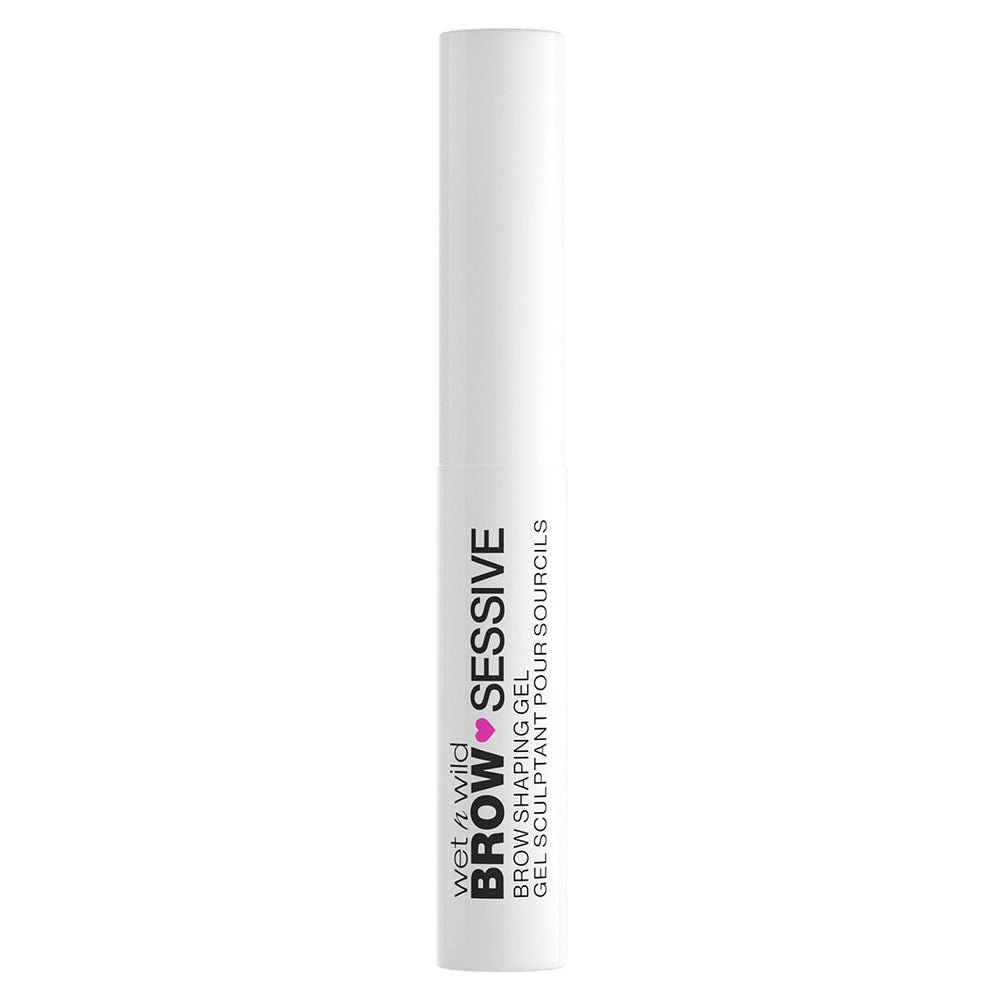 Wet n Wild Brow - Sessive Brow Shaping Gel - Brown