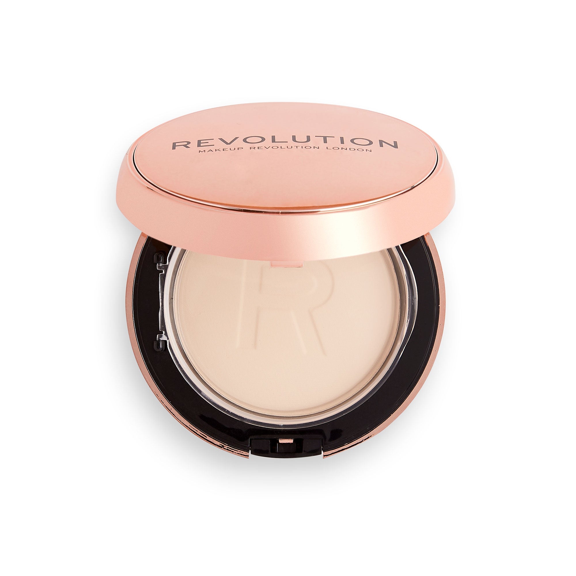 Makeup Revolution Conceal & Define Powder Foundation