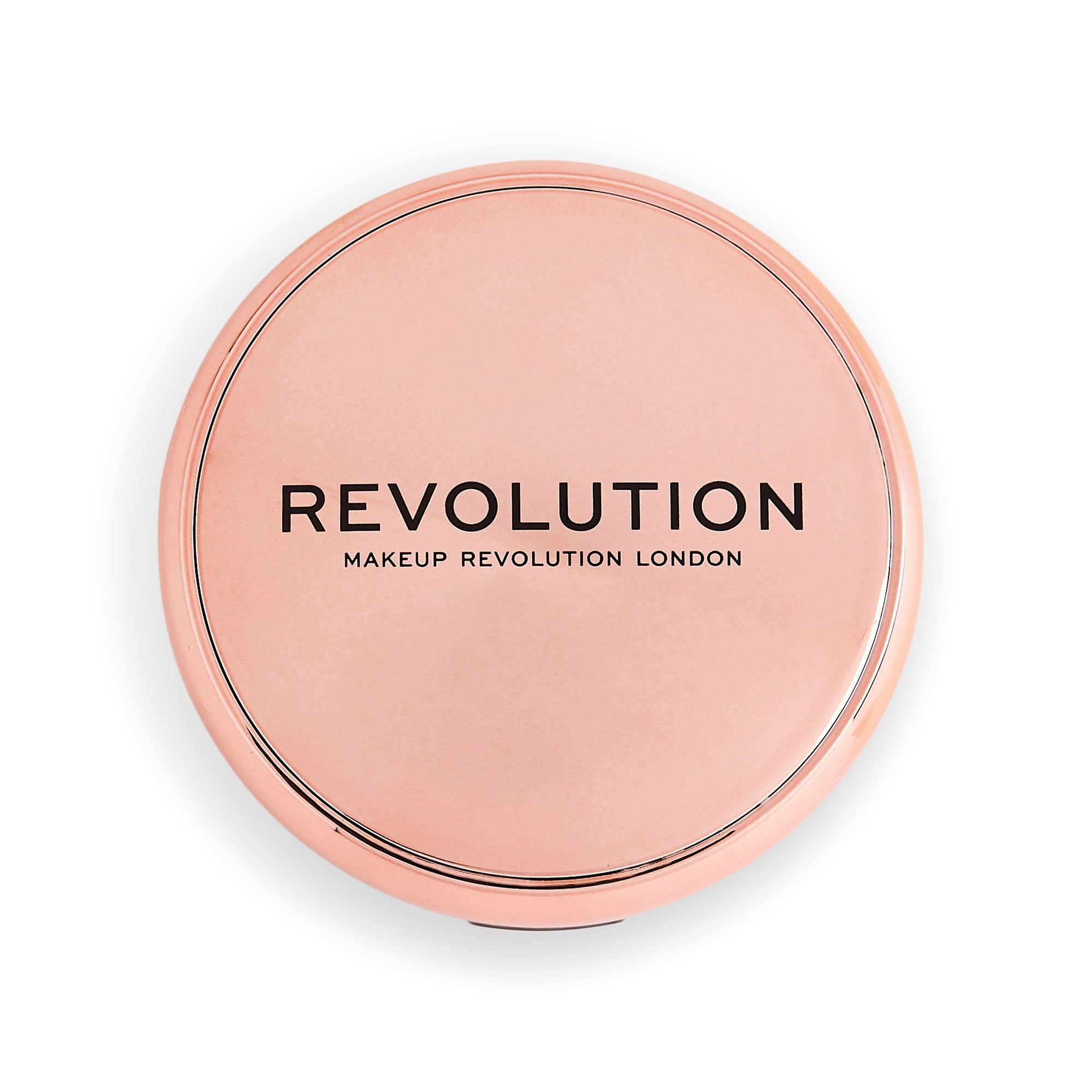 Makeup Revolution Face Powder Contour Compact Review 