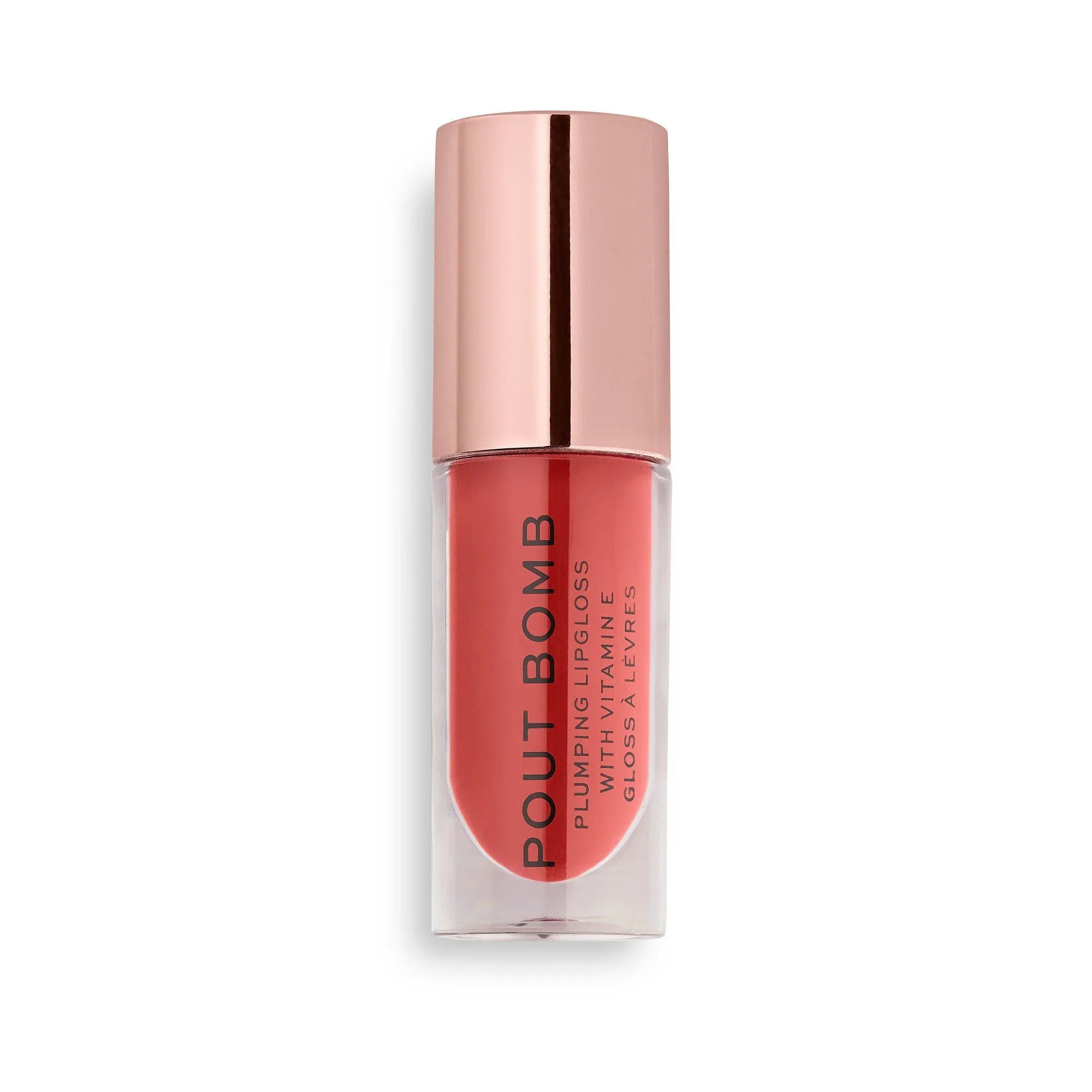 Revolution Pout Bomb Plumping Gloss