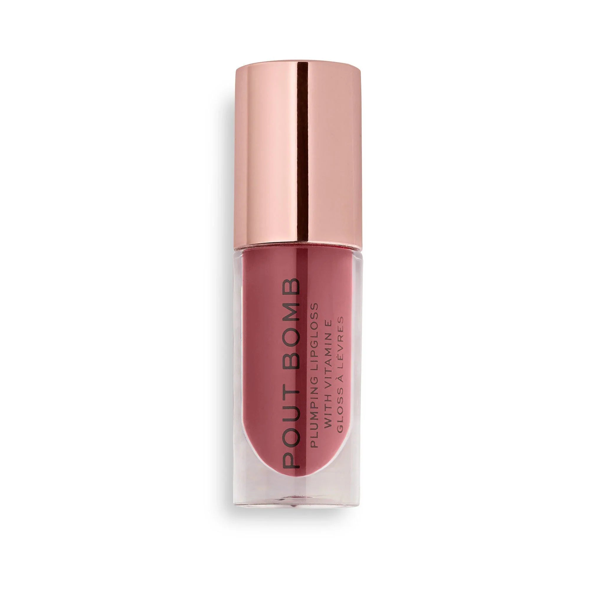 Revolution Pout Bomb Plumping Gloss