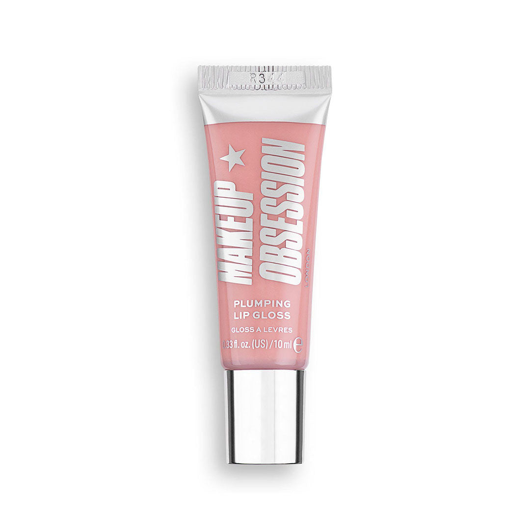 Makeup Obsession Mega Plump Lipgloss