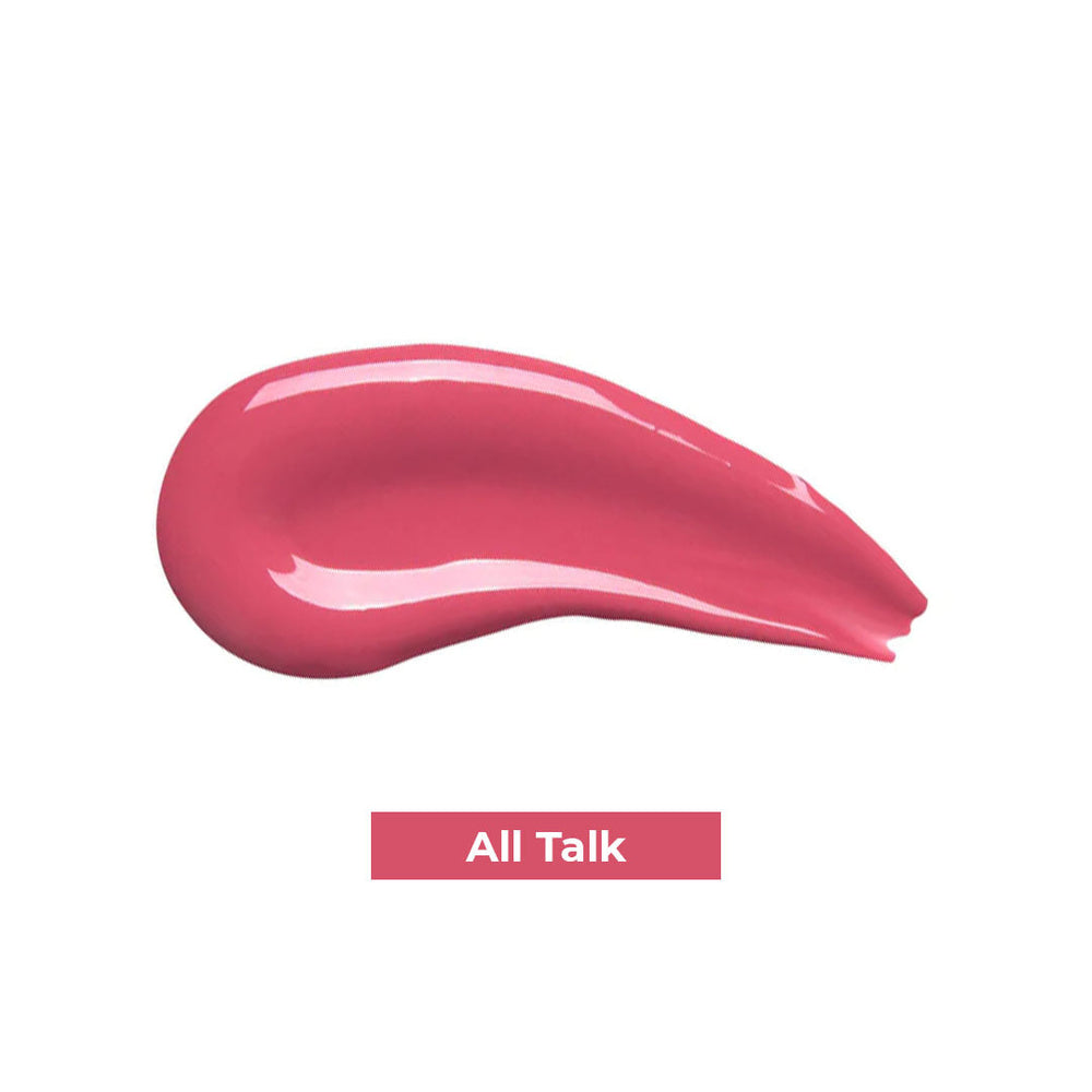 Group-All Talk