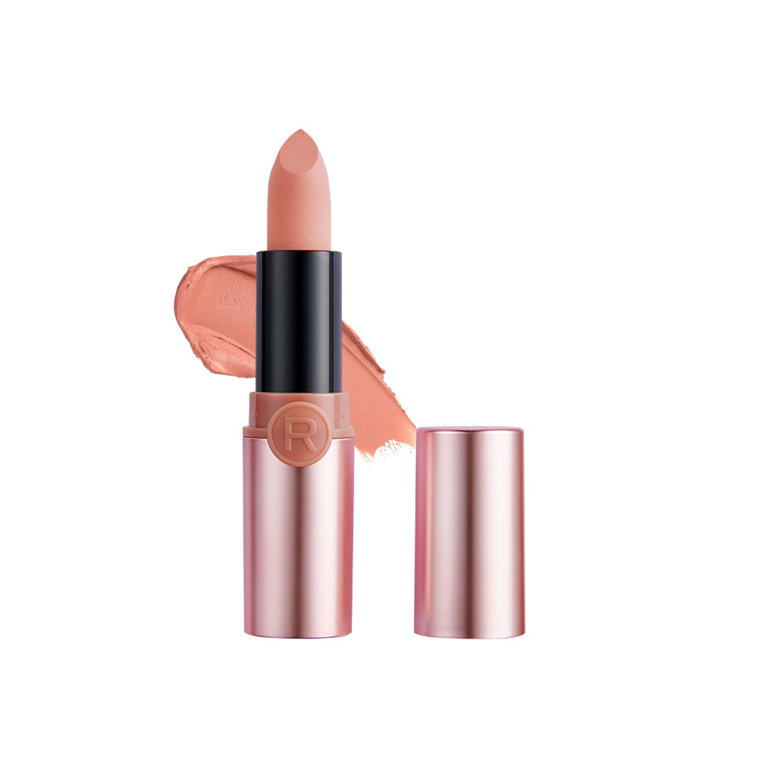 Makeup Revolution Powder Matte Lipstick