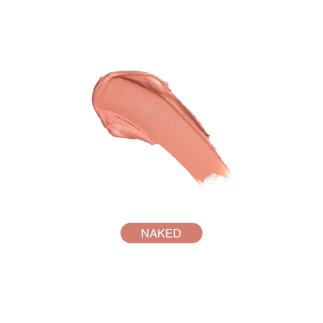 Makeup Revolution Powder Matte Lipstick