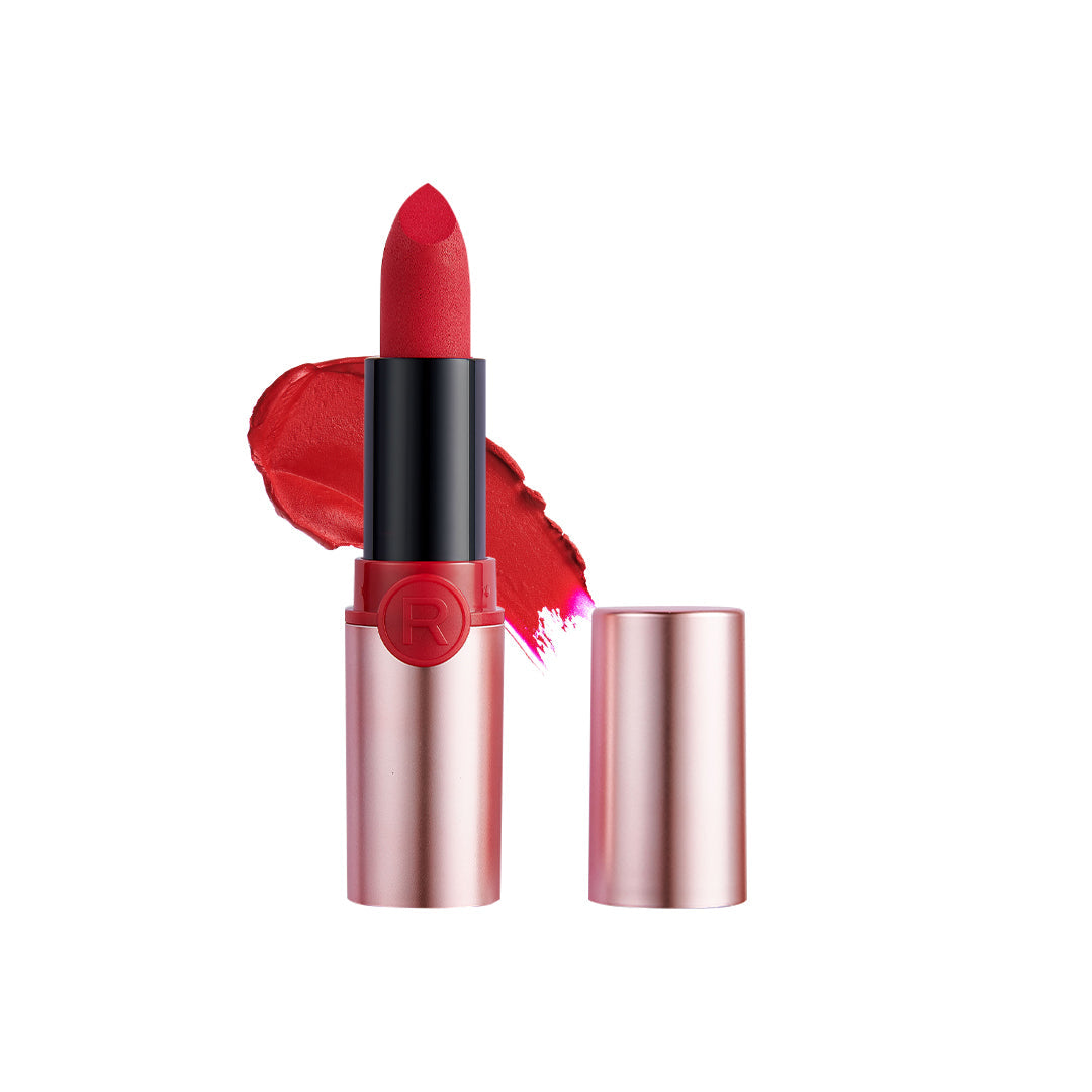 Makeup Revolution Powder Matte Lipstick