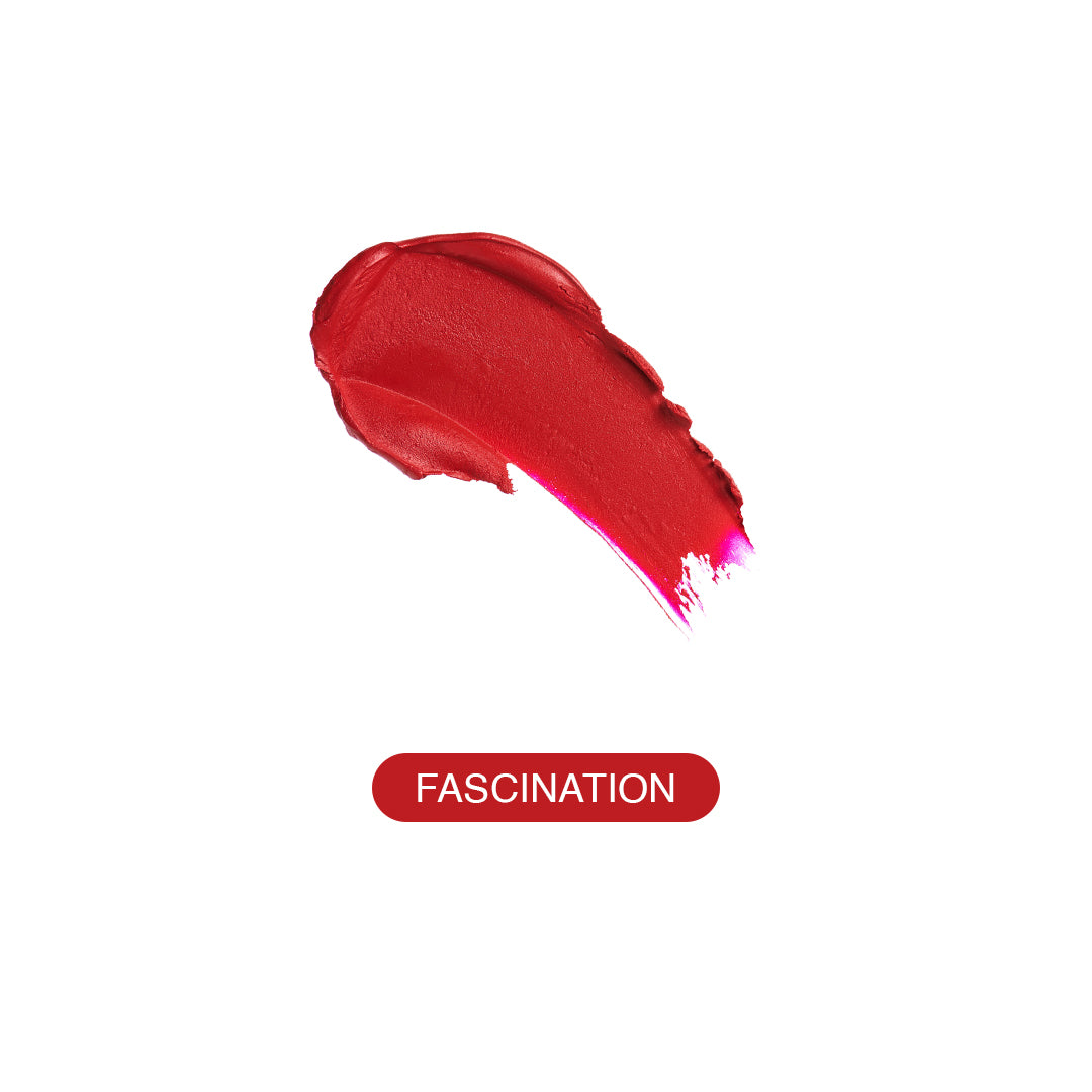 Makeup Revolution Powder Matte Lipstick