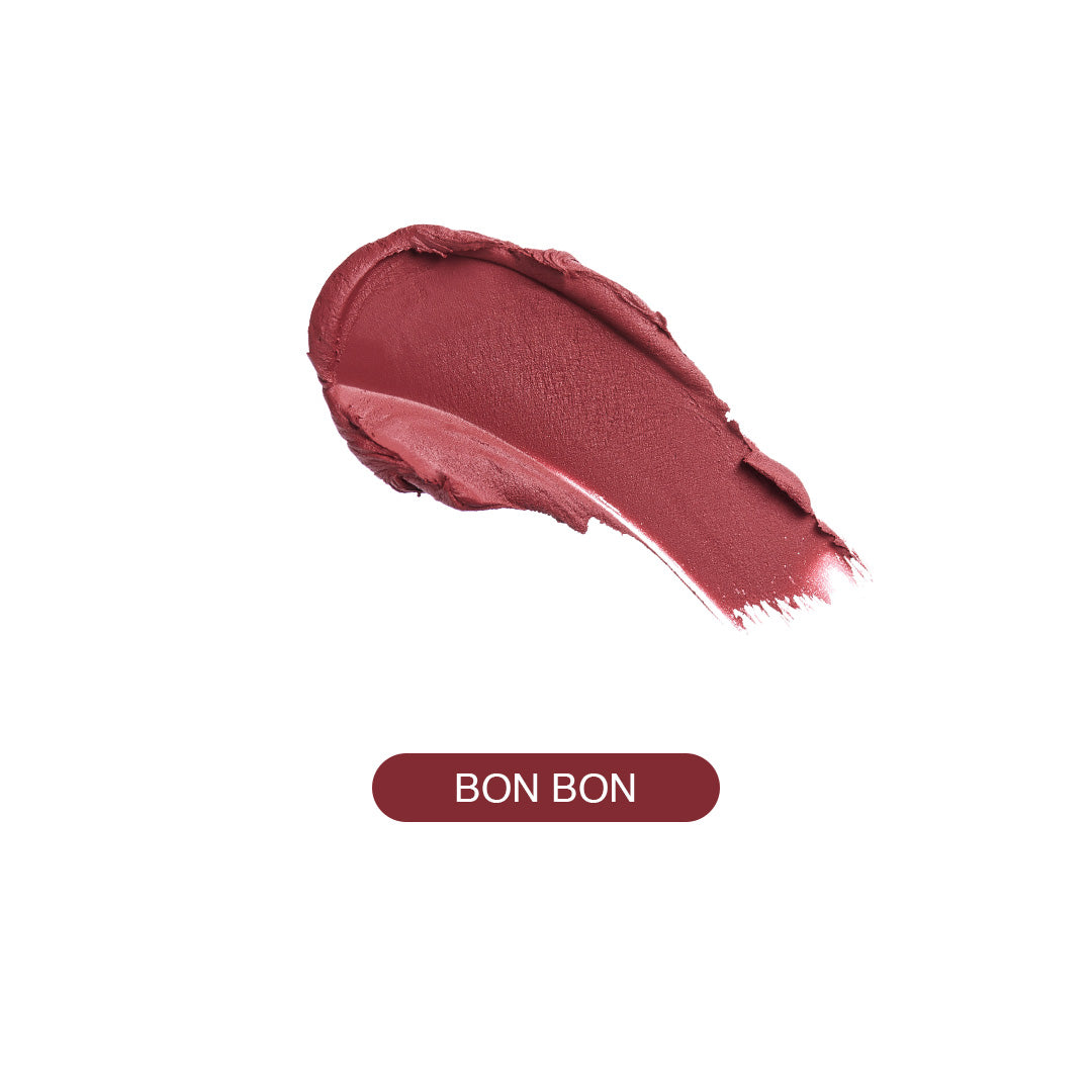 Makeup Revolution Powder Matte Lipstick