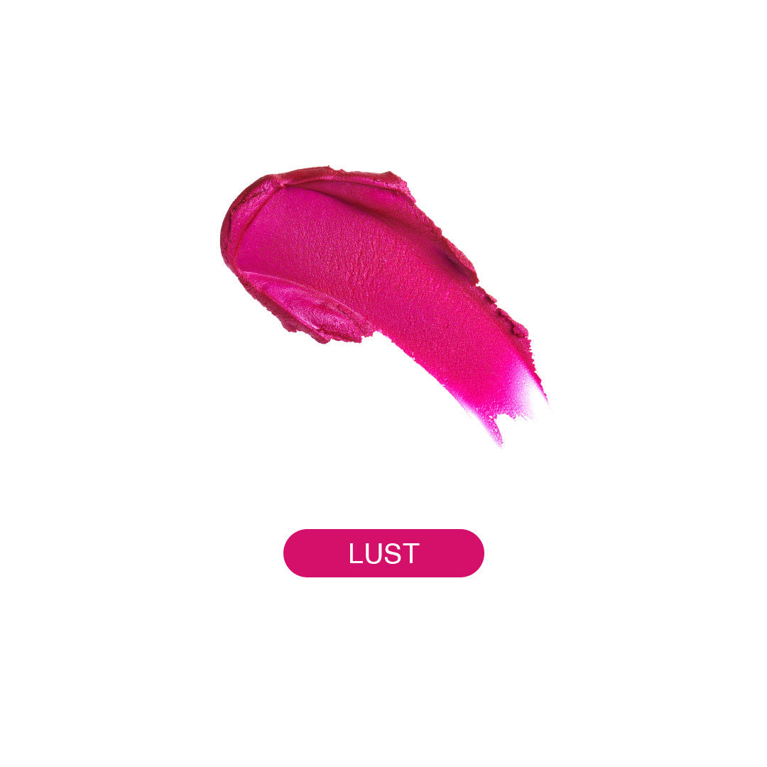 Makeup Revolution Powder Matte Lipstick