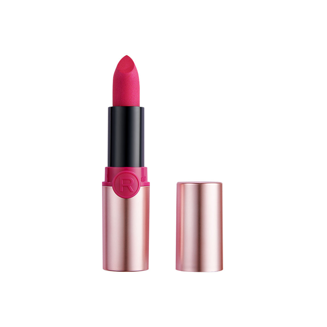 Makeup Revolution Powder Matte Lipstick