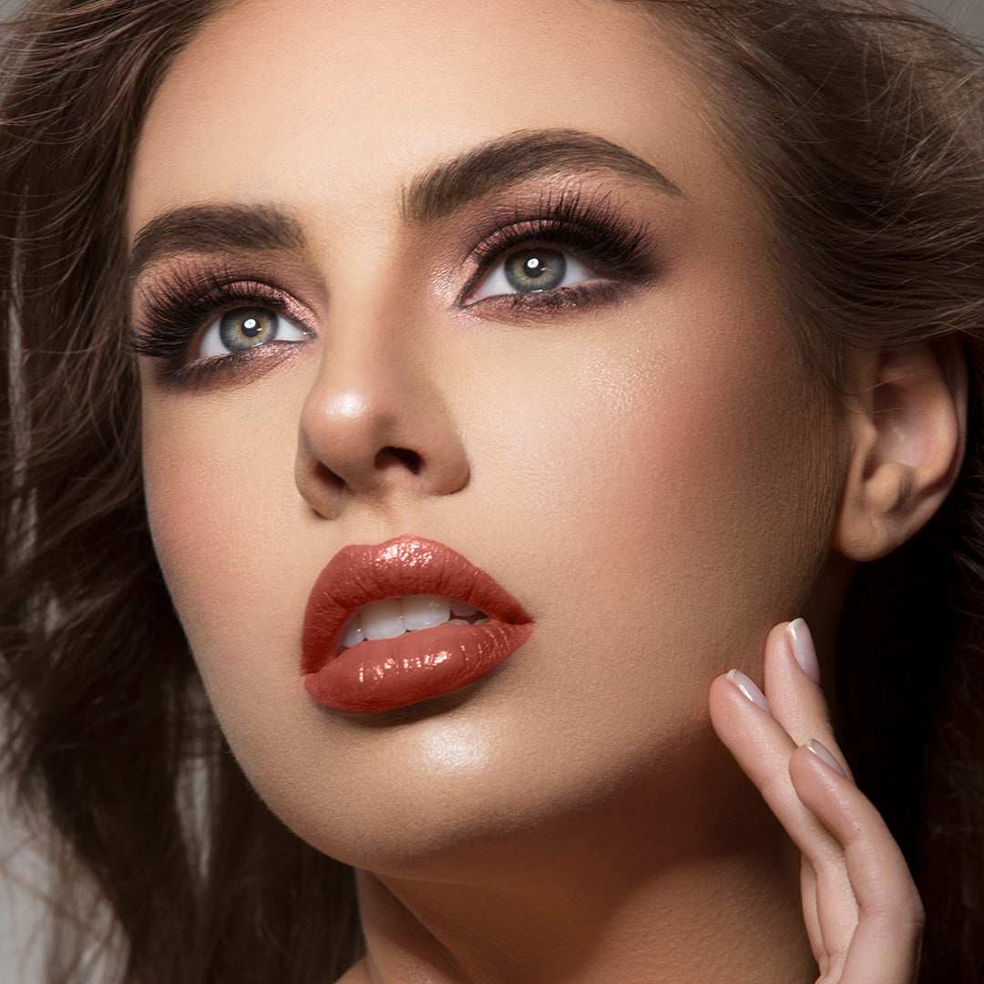 Revolution X  Sebile Matte Liquid Lipstick