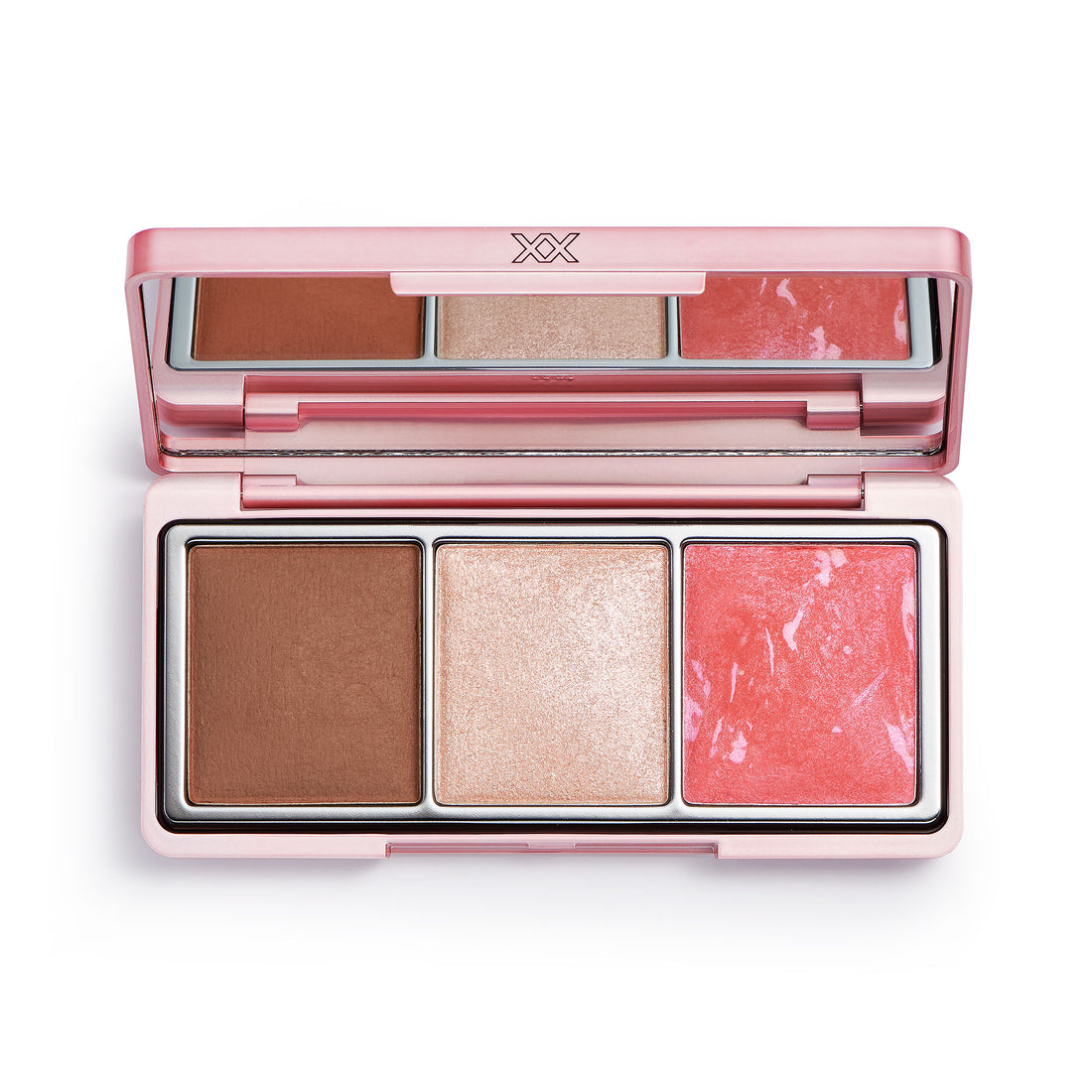 XX Revolution XX CompleXXion Palette Gravitate