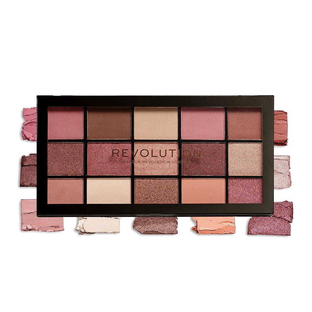 Makeup Revolution Reloaded Eyeshadow Palette