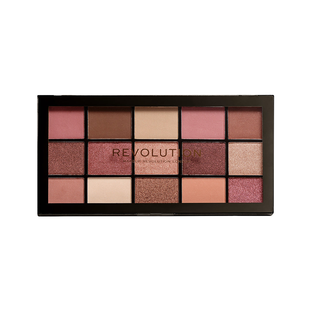 Makeup Revolution Reloaded Eyeshadow Palette