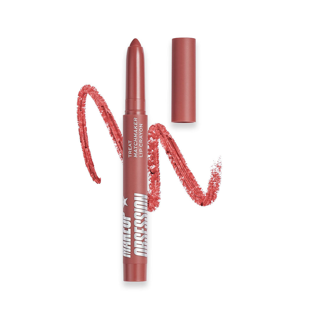 Makeup Obsession Matchmaker Lip Crayon