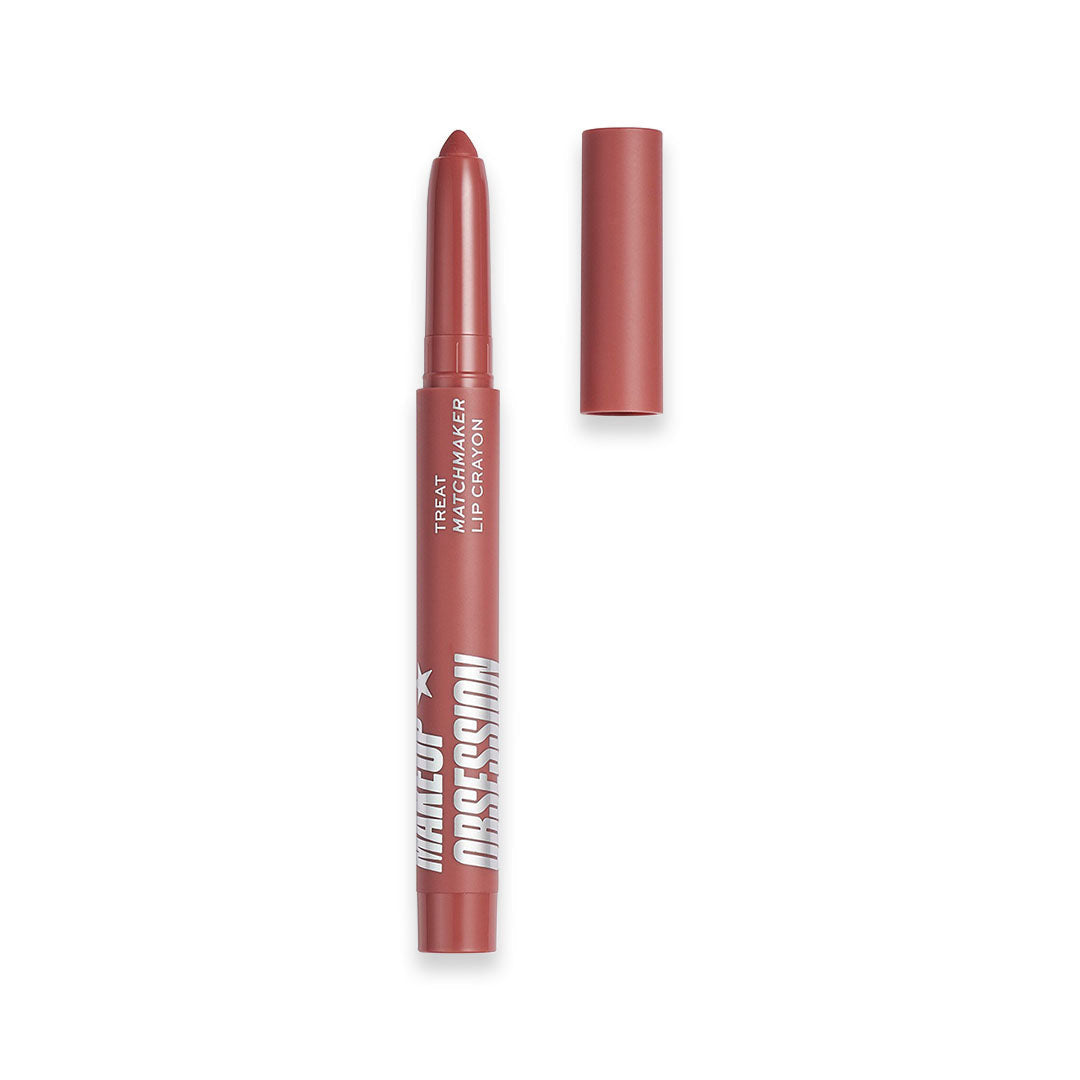 Makeup Obsession Matchmaker Lip Crayon