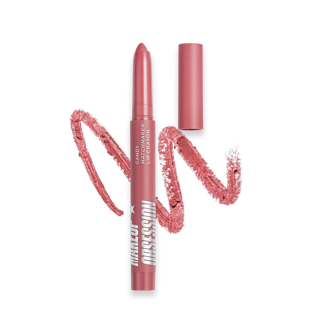 Makeup Obsession Matchmaker Lip Crayon