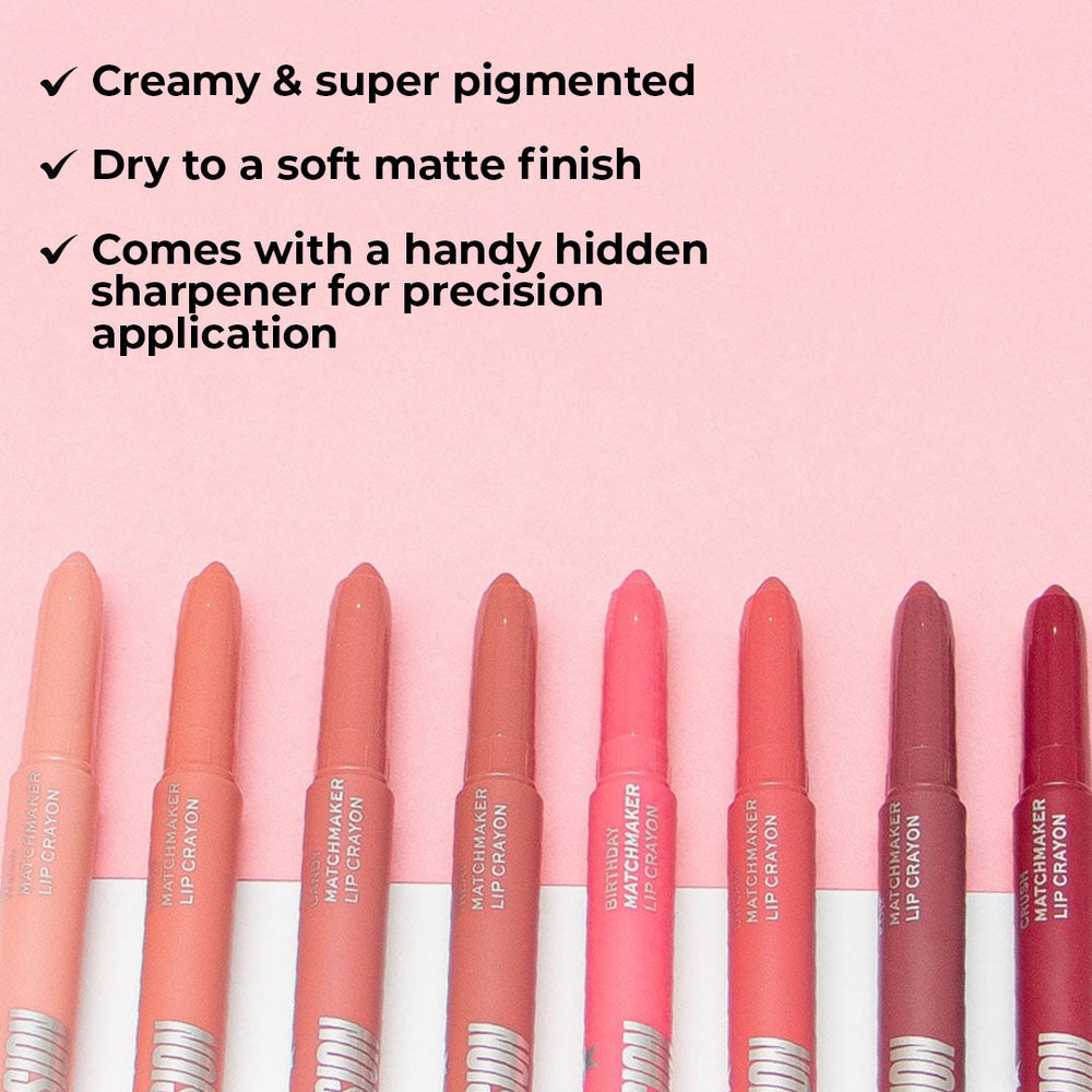 Group-Candy