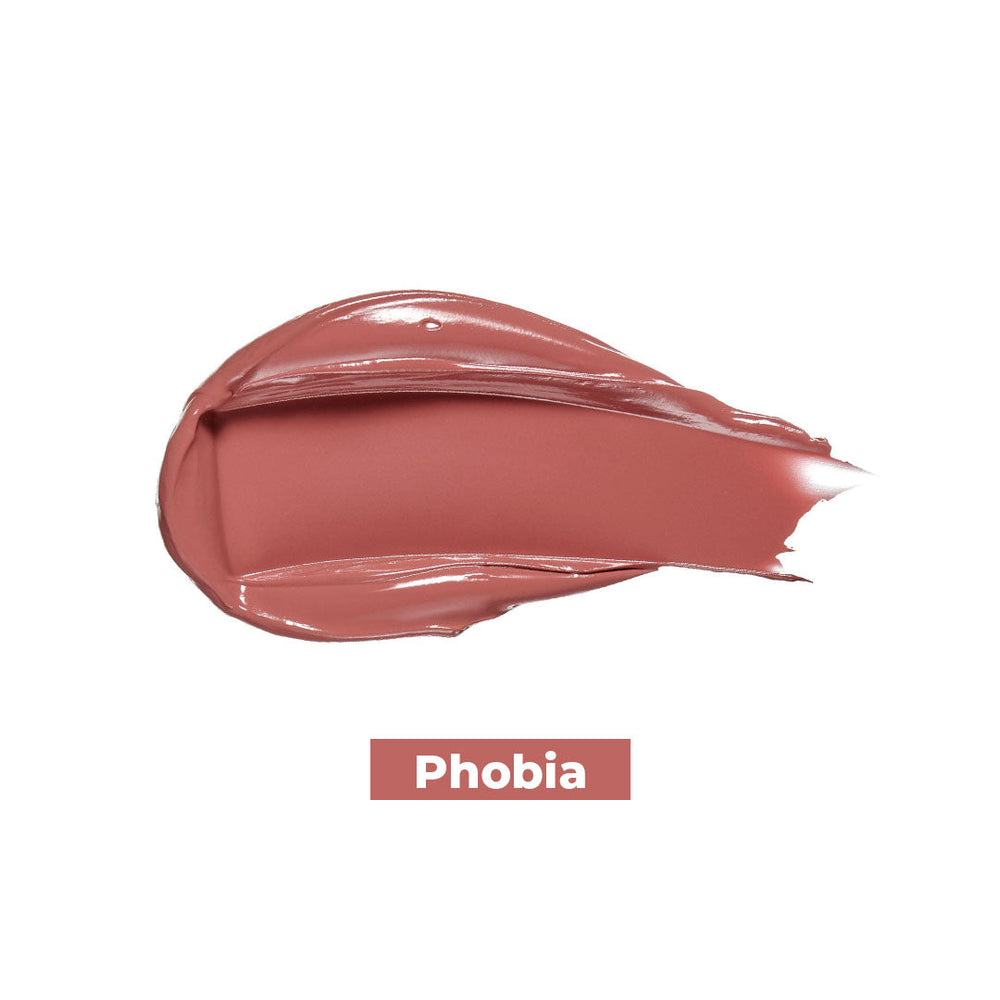 Group-Phobia