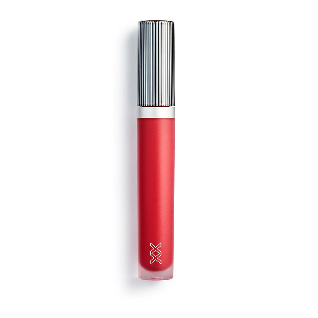 XX Revolution Xxude Satin Liquid Lipstick