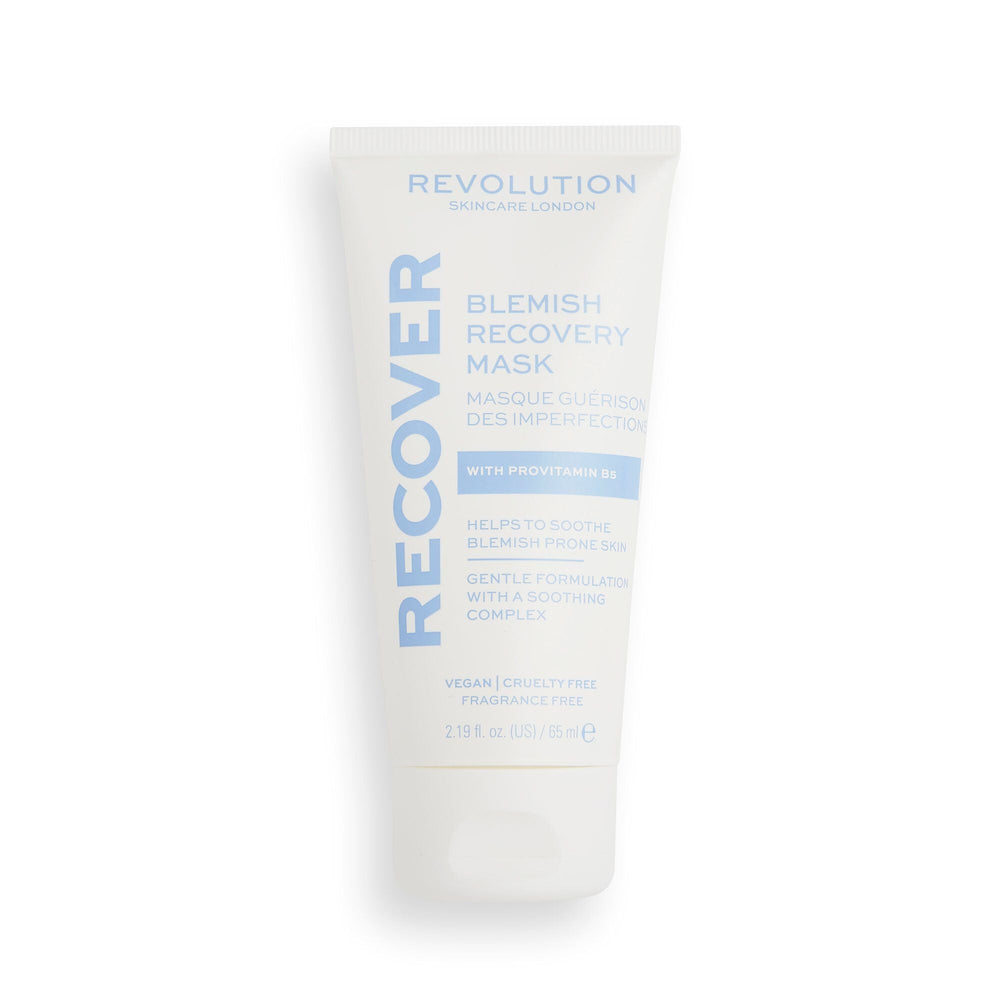 Revolution Skincare Blemish Recovery Mask