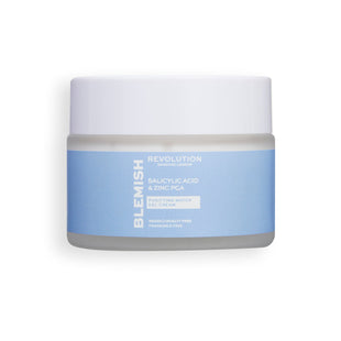 Revolution Skincare Salicylic Acid & Zinc PCA Purifying Water Gel Cream