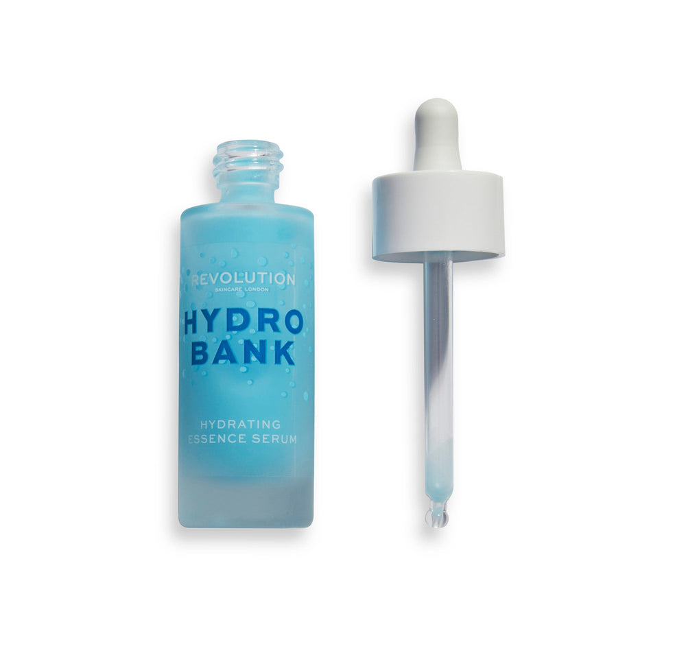 Revolution Skincare Hydro Bank Hydrating Essence Serum