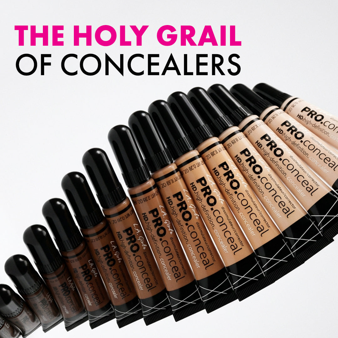 L.A. Girl Pro Conceal HD