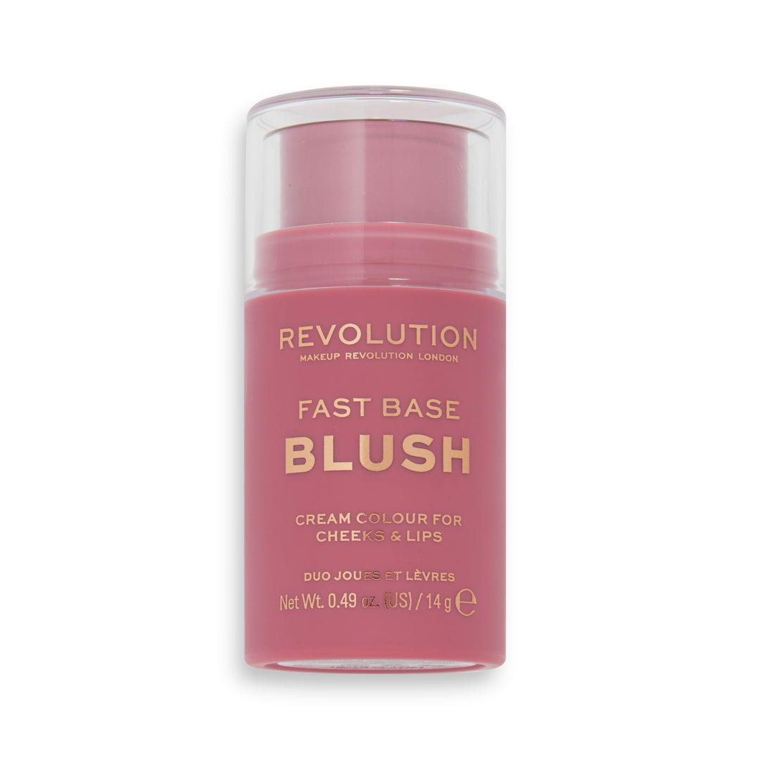 Makeup Revolution Fast Base Blush Stick