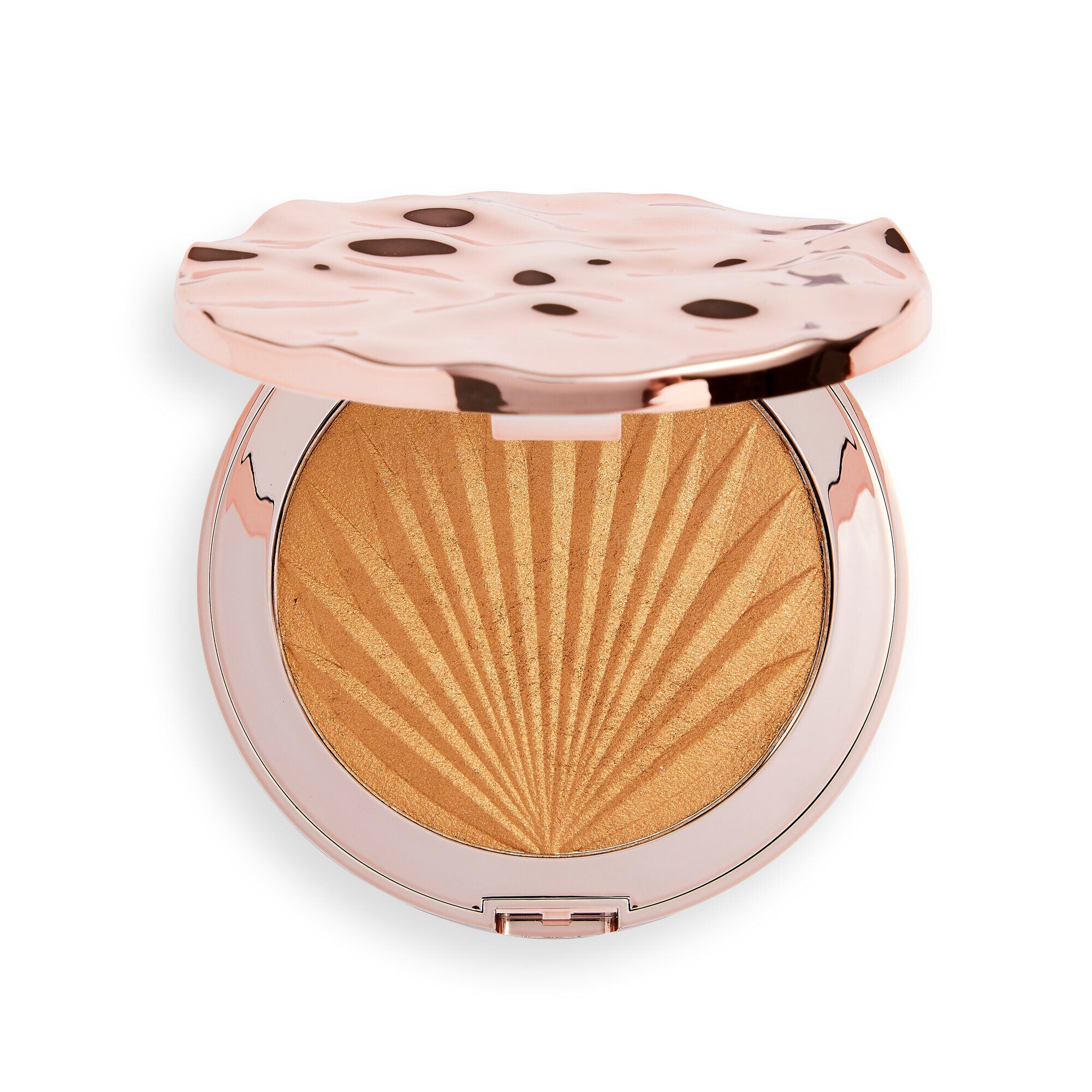 Revolution Glow Splendour Highlighter Ring Light