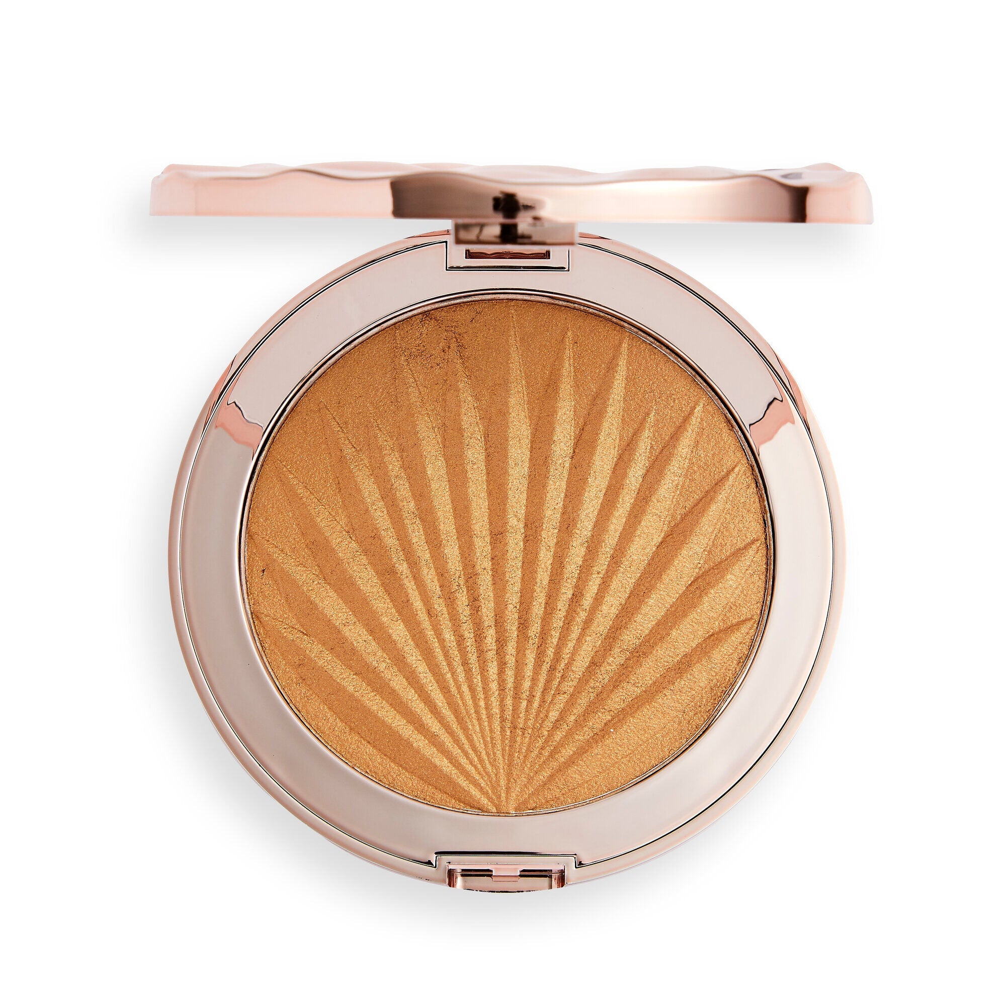 Revolution Glow Splendour Highlighter Ring Light