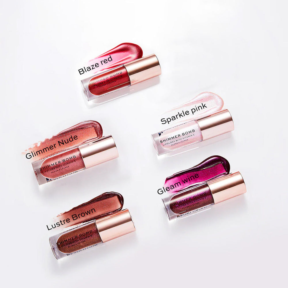 Group-Sparkle Pink