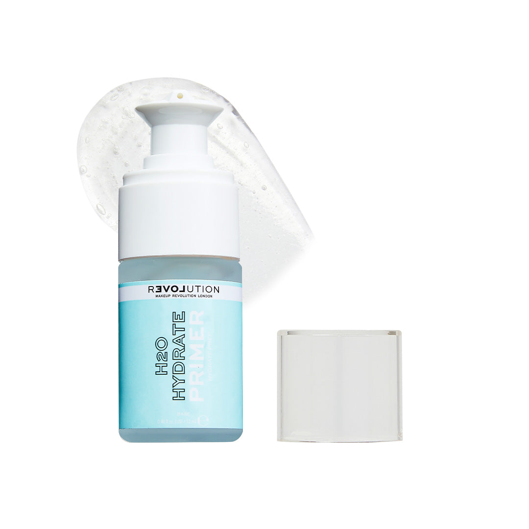 Revolution Relove Primer Range