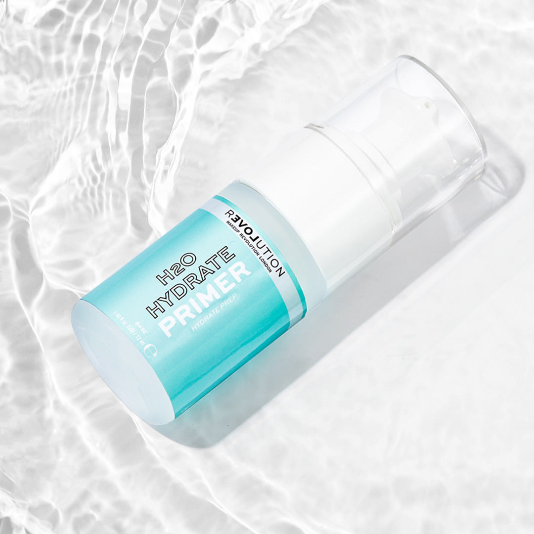 Revolution Relove H2O Hydrate Primer