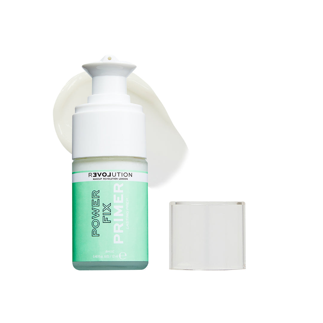 Revolution Relove Primer Range