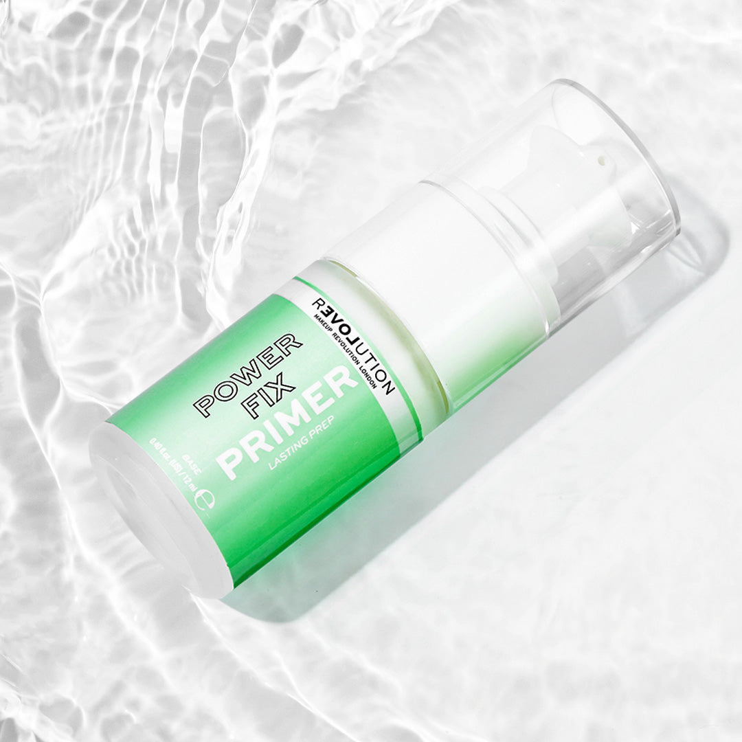 Revolution Relove Primer Range