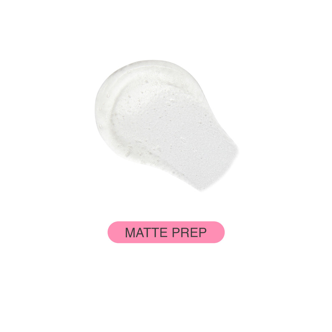 REVOLUTION RELOVE SUPER MATTE PRIMER